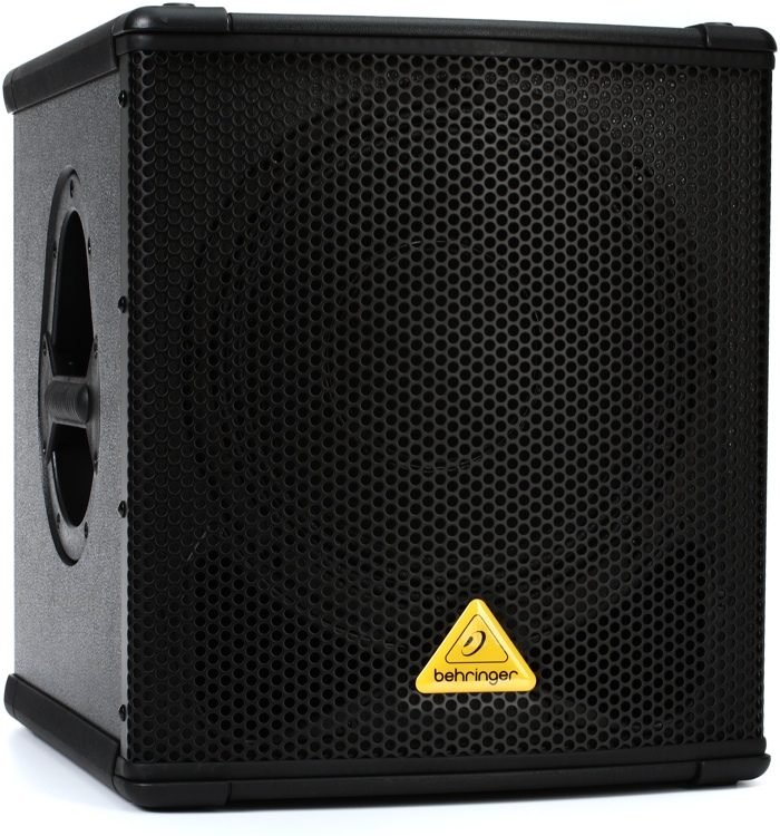 Jual Behringer B1200D PRO Eurolive 500W 12 Inch Powered Subwoofer